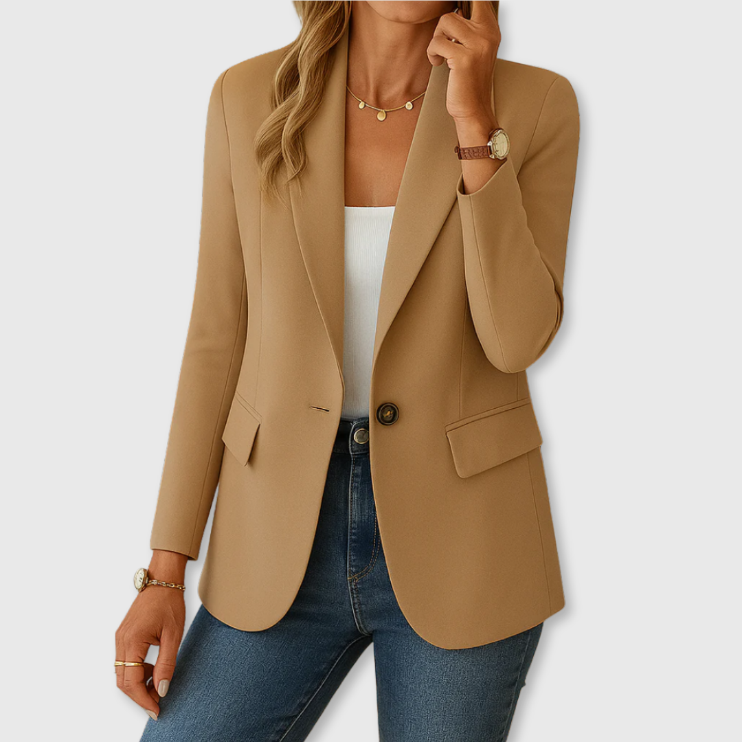 Elegant Blazer