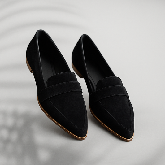 Harper™ – Loafers for Effortless Modern Elegance