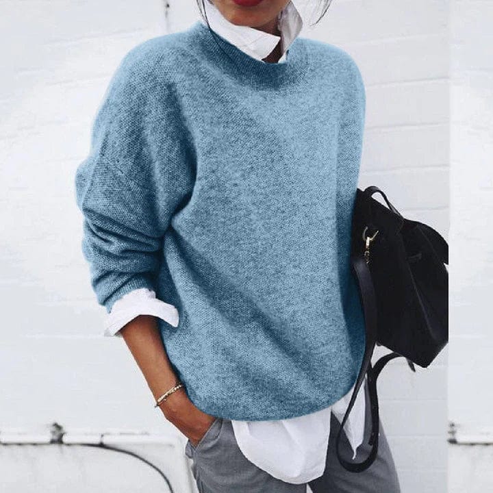 Celeste | Soft Knit Sweater