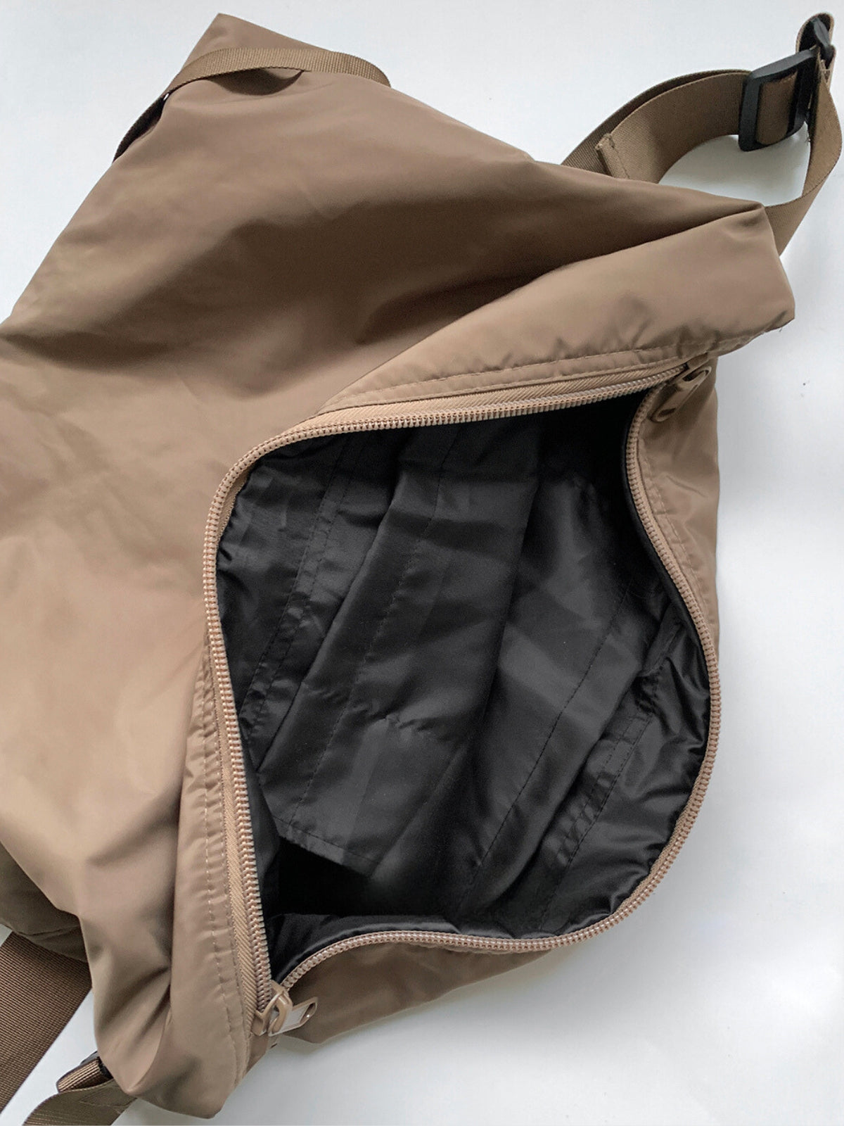 MV Japanese Crossbody Casual Large Bag