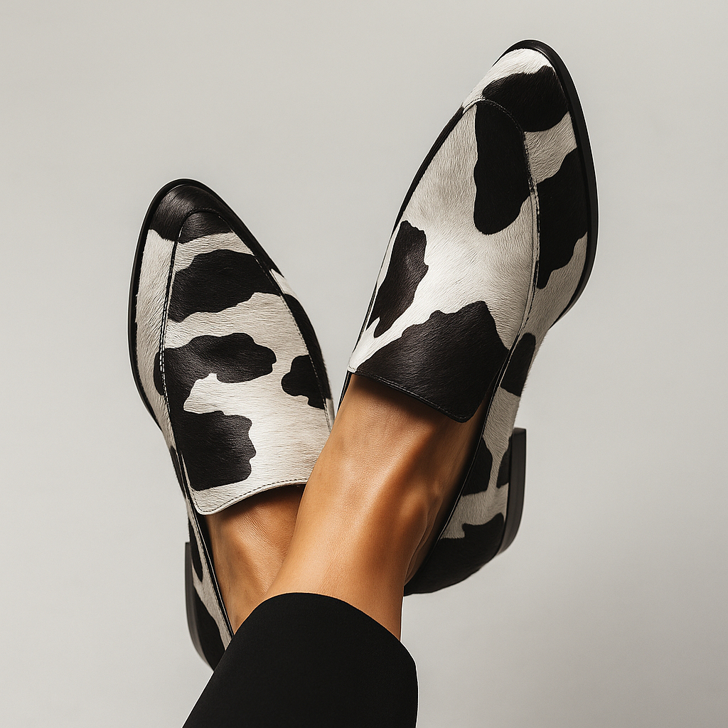 Camila™ – Loafers for Effortless Modern Elegance