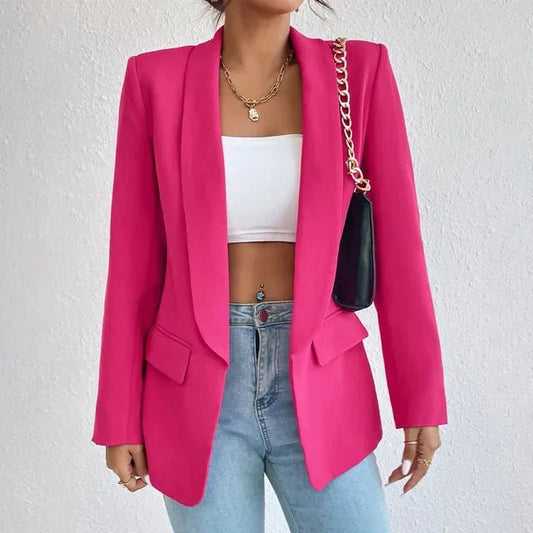 Tailored Blazer